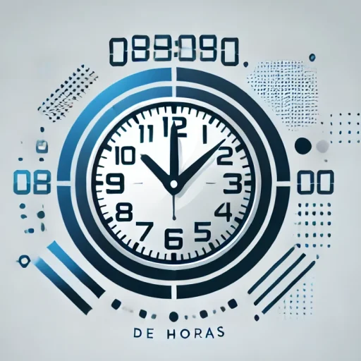 Calculadora de horas